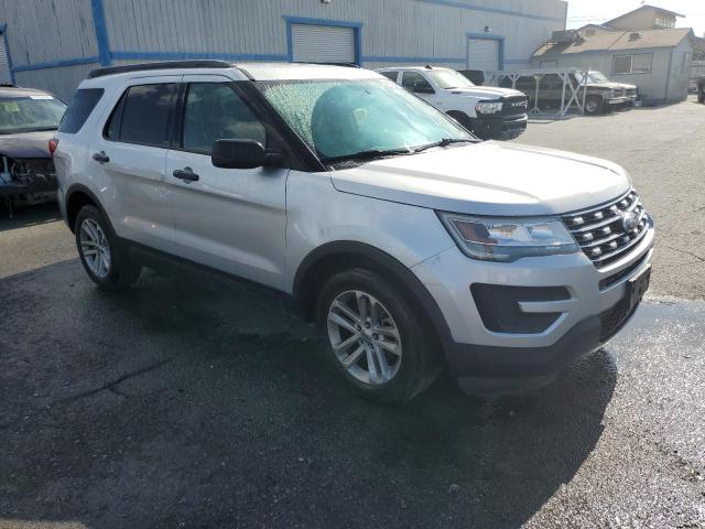 1FM5K7B86HGB91644 Ford EXPLORER