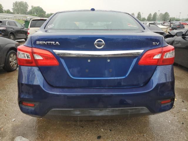 2016 NISSAN 200SX/SE 3N1AB7AP2GY330101