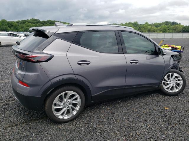 2023 CHEVROLET BOLT EUV L - 1G1FY6S05P4123985