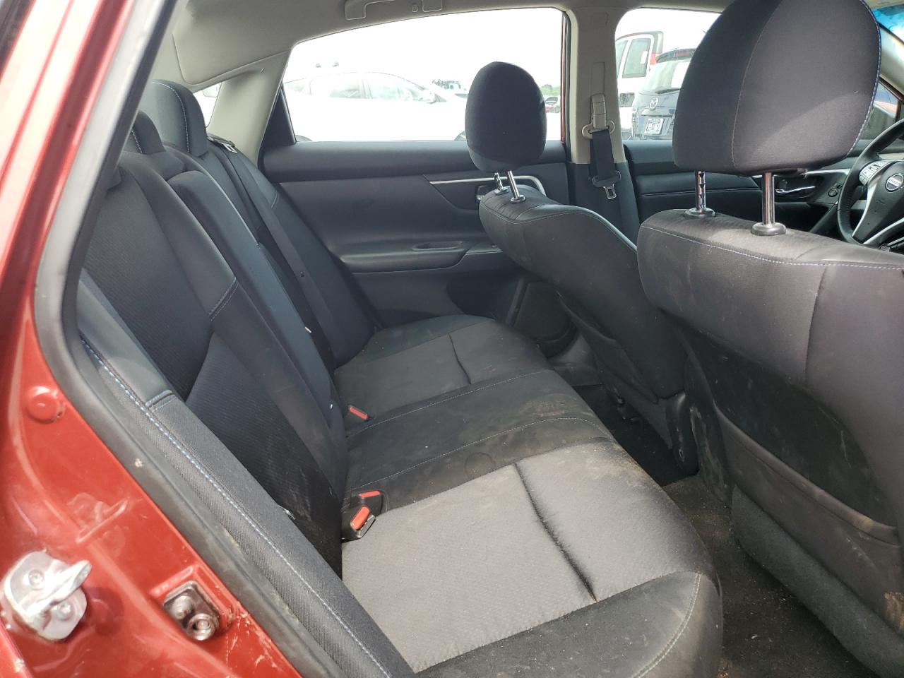 1N4AL3AP6GC126242 NISSAN ALTIMA 2016