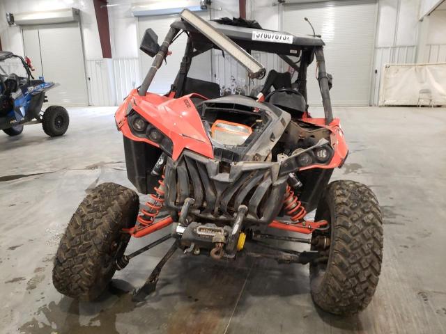 2015 CAN-AM MAVERICK 1 - 3JBPXAP27FJ000496