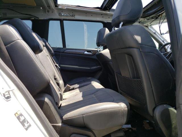 4JGDF6EE5HA803606 Mercedes-Benz Gls 450 4matic