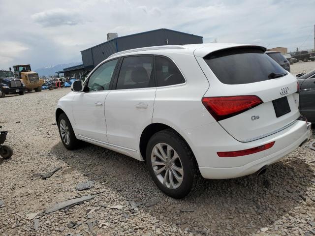 VIN WA1C2AFP3HA056158 2017 Audi Q5, Premium no.2