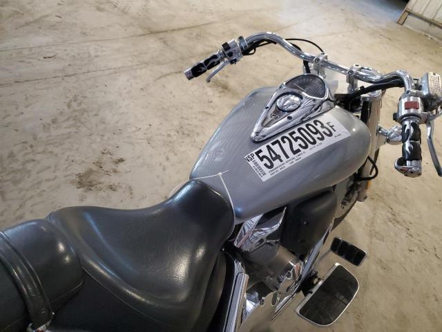 2005 HONDA VTX1300 R 1HFSC523X5A204462