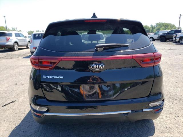 KNDPM3AC6L7700940 KIA Sportage Lx