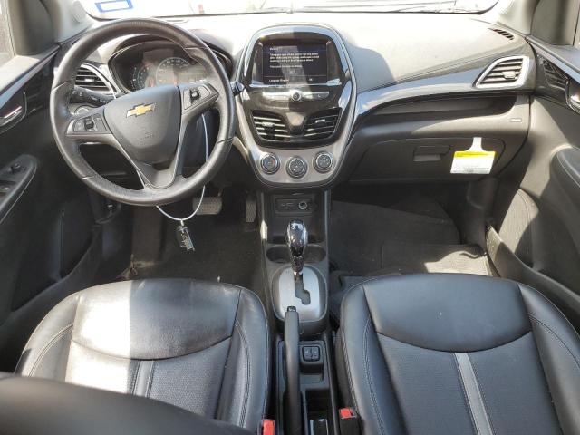 2020 CHEVROLET SPARK 2LT - KL8CF6SA3LC467333