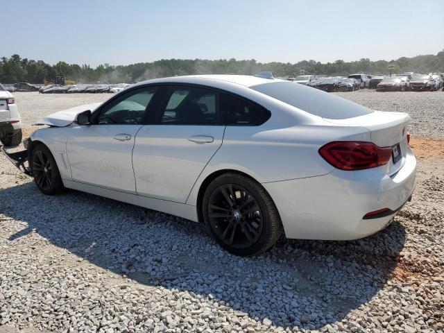 2018 BMW 440I GRAN - WBA4J5C50JBF07831