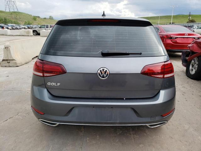Volkswagen GOLF S 2019 3VWG57AU3KM029709 Image 6