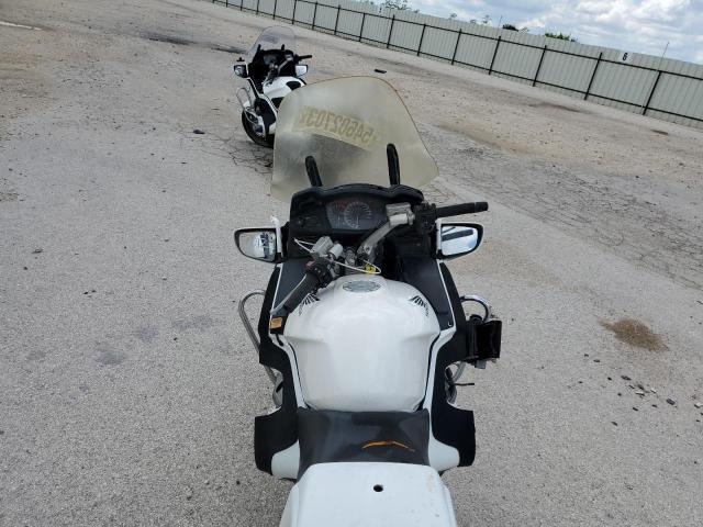 2007 HONDA ST1300 P JH2SC51757M500156
