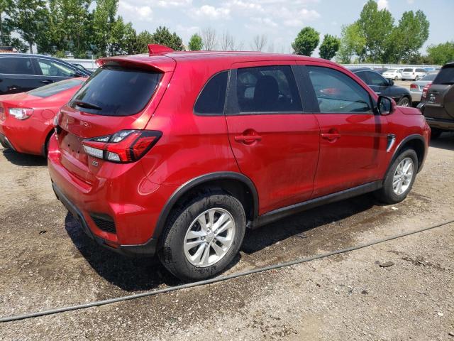 2020 MITSUBISHI RVR SE JA4AJ4AW4LU601608