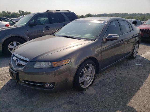 2007 Acura TL 