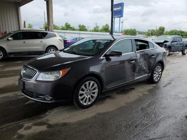 2013 Buick LaCrosse 