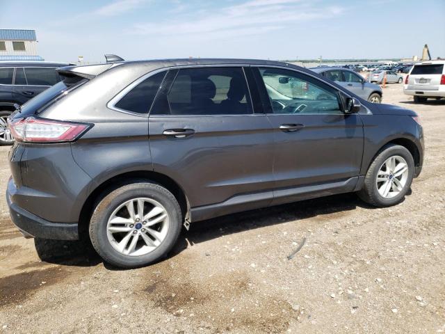 Vin: 2fmpk4j98hbb26741, lot: 54570833, ford edge sel 20173