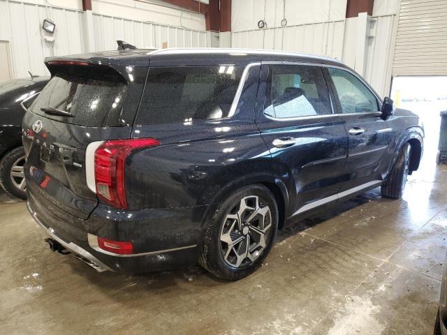 KM8R7DHE3NU407901 Hyundai Palisade Calligraphy