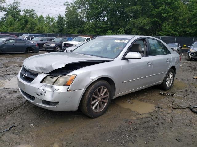 2006 Hyundai Sonata GL