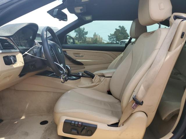 WBA3V7C58F5A24069 BMW 428 I Sulev