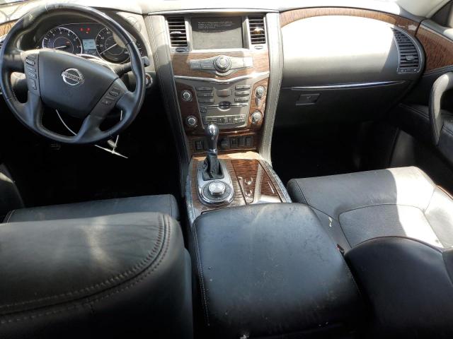 JN8AY2NC9L9619423 Nissan ARMADA SV
