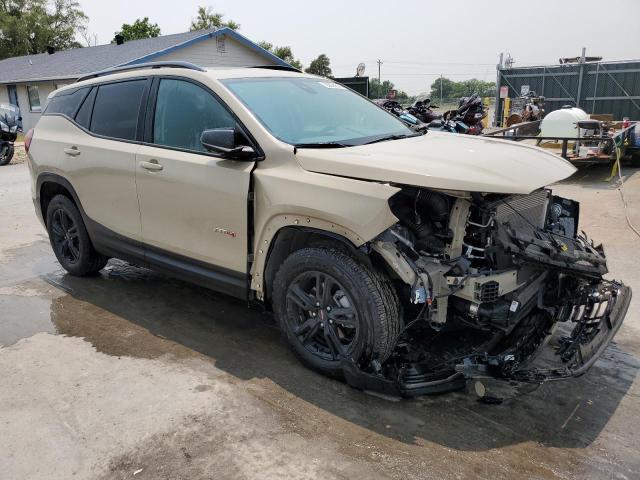 2023 GMC TERRAIN AT 3GKALYEG5PL114514