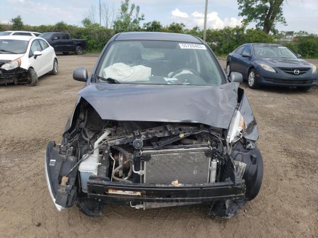 2016 NISSAN MICRA - 3N1CK3CP3GL266808