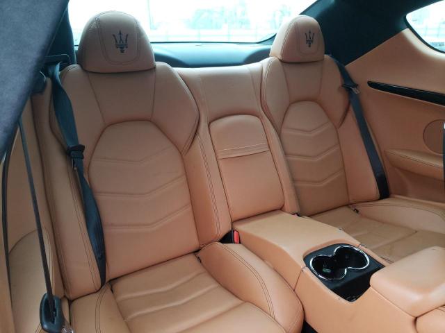 ZAM45VLA0H0214479 Maserati Granturismo S