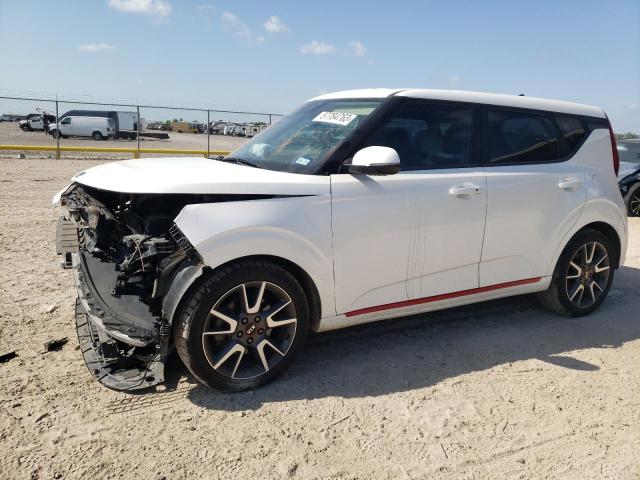 2020 KIA SOUL GT-LI - KNDJ53AF9L7707216