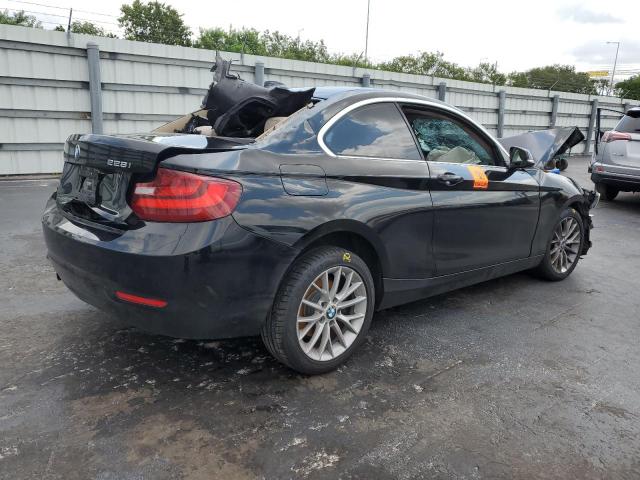 VIN WBA1F5C59FV256718 2015 BMW 2 Series, 228 I no.3