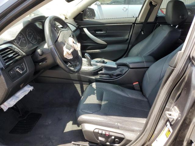 WBA4A9C51FGL86242 BMW 428 I Gran Coupe Sulev