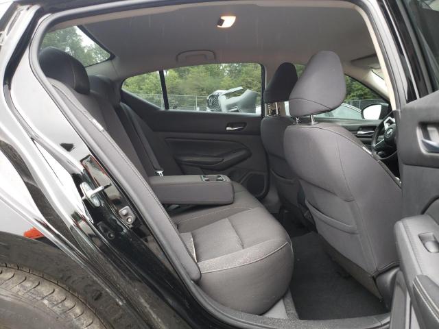2020 NISSAN ALTIMA S - 1N4BL4BV8LC163620