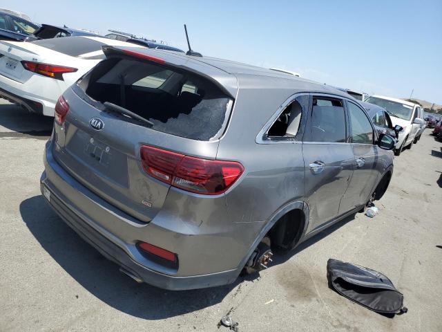 5XYPG4A33KG546721 KIA SORENTO L