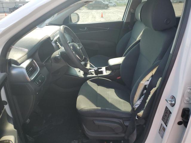 5XYPG4A34KG554519 KIA SORENTO L