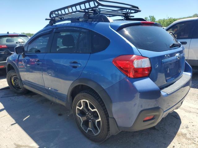 JF2GPACC1E9265438 Subaru Xv Crosstrek 2.0 Premium