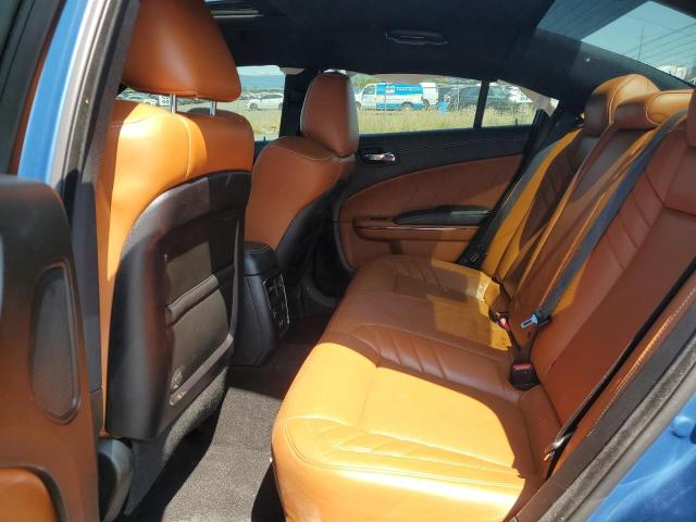 2C3CDXL99LH213473 Dodge Charger Srt Hellcat