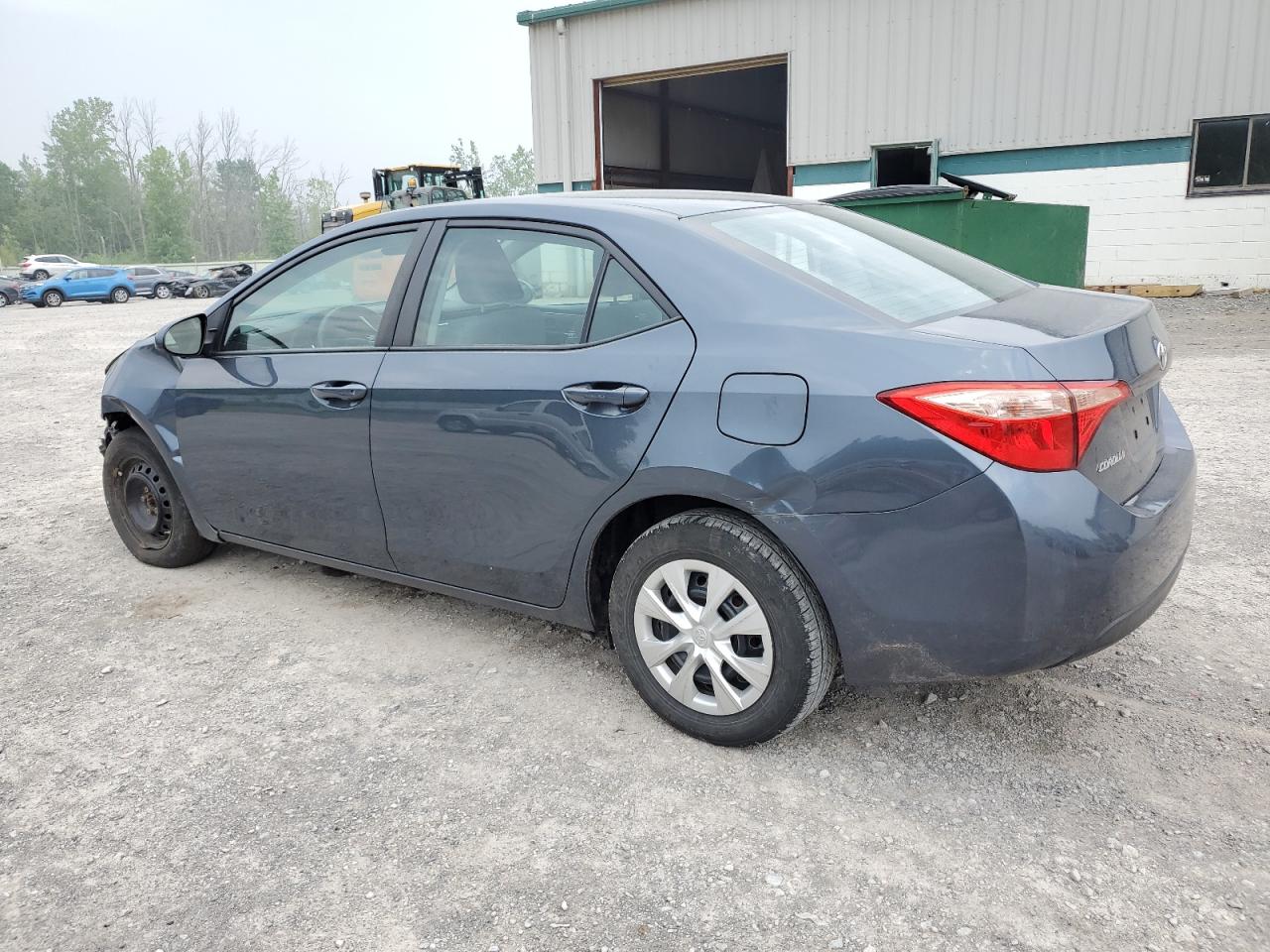 2T1BURHE3HC755789 TOYOTA COROLLA 2017