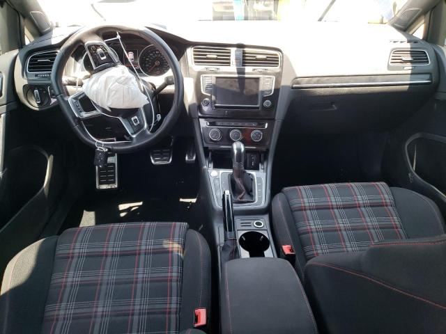 2017 VOLKSWAGEN GTI S/SE - 3VW447AU0HM043551