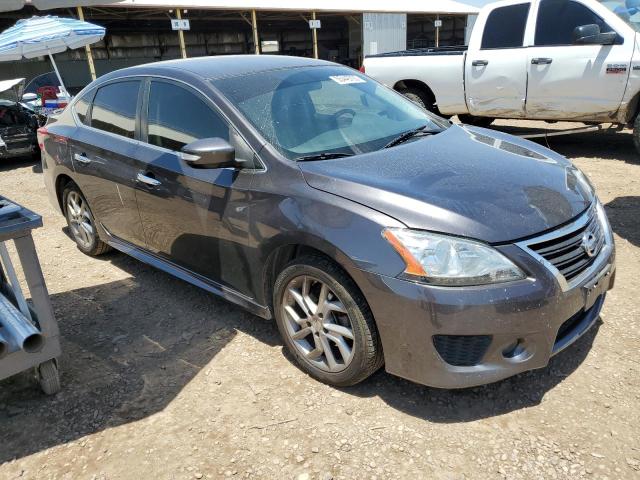 3N1AB7AP6FY251688 Nissan SENTRA S