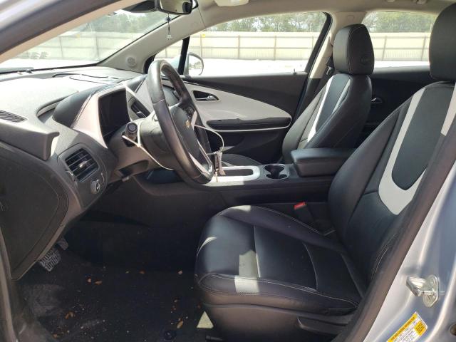 VIN 1G1RD6E45DU149313 2013 Chevrolet Volt no.7