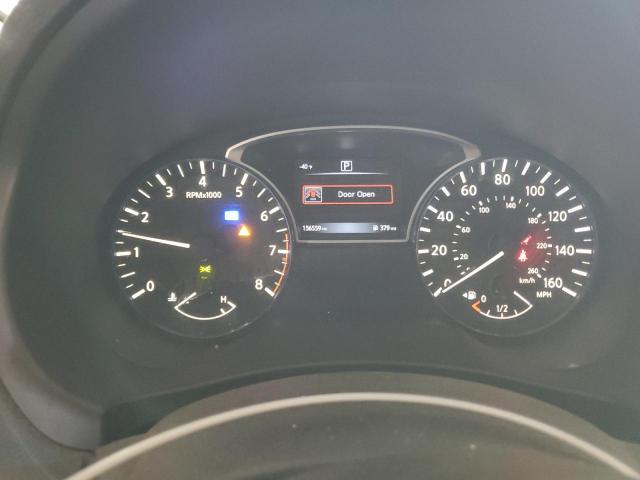 1N4AL3AP3HN306476 Nissan ALTIMA 2.5