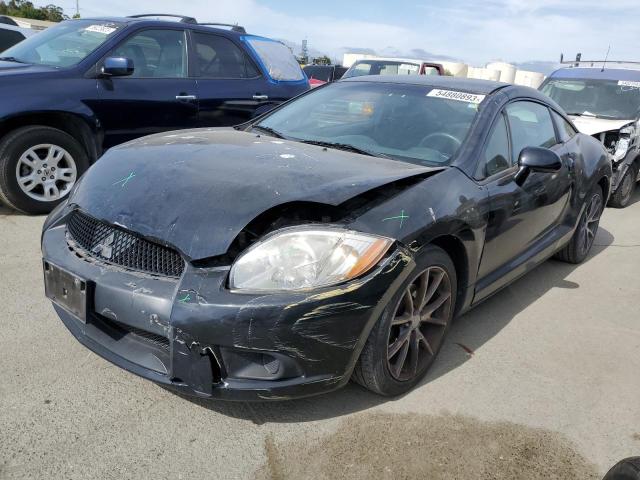 2012 Mitsubishi Eclipse GS Sport