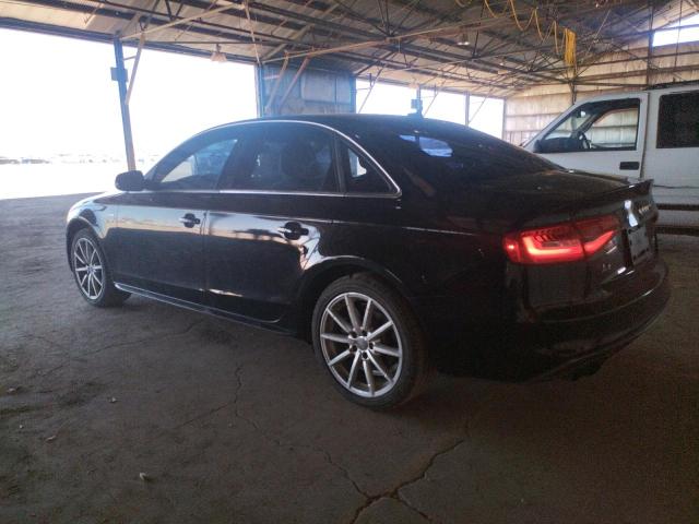 VIN WAUBFAFL8GN000854 2016 Audi A4, Premium S-Line no.2