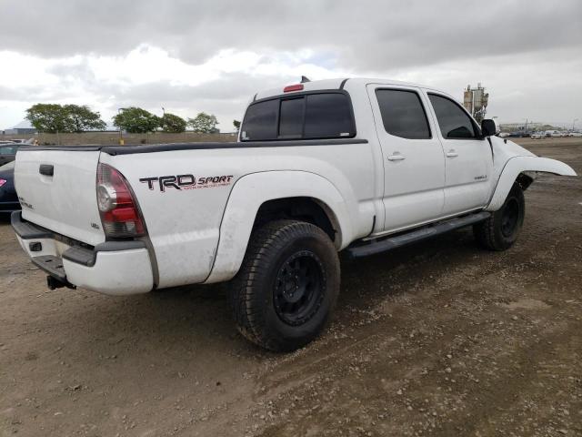 Toyota Tacoma Double Cab Prerunner Long Bed 2014 3TMKU4HN8EM041887 Image 3