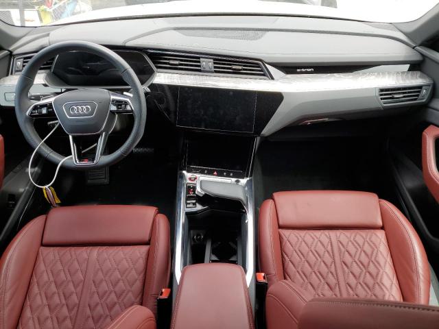 2022 AUDI E-TRON S P - WA1ACBGEXNB043274