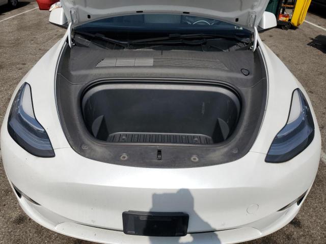 5YJYGAEEXMF196626 Tesla Model Y