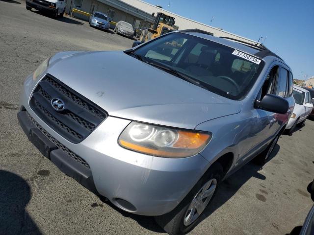 2009 Hyundai Santa Fe GLS