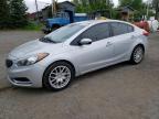 2016 KIA FORTE LX - KNAFK4A69G5524207