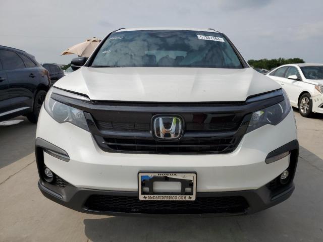 2022 HONDA PILOT SPOR 5FNYF6H35NB102681