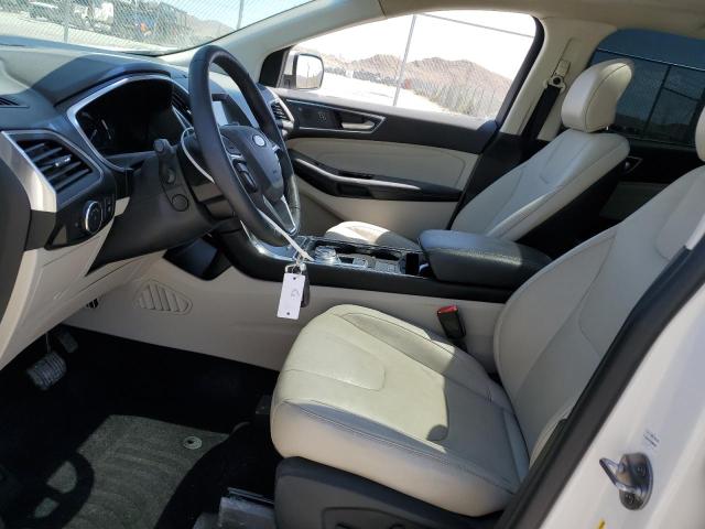 2FMPK3K92KBC68714 Ford Edge Titanium