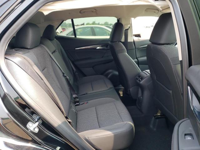 2023 BUICK ENVISION P - LRBAZLR42PD063331