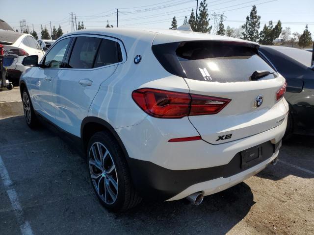 WBXYH9C04L5P61104 BMW X2 Sdrive28i