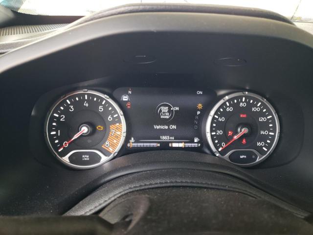 ZACNJDB17NPN87215 Jeep Renegade Latitude