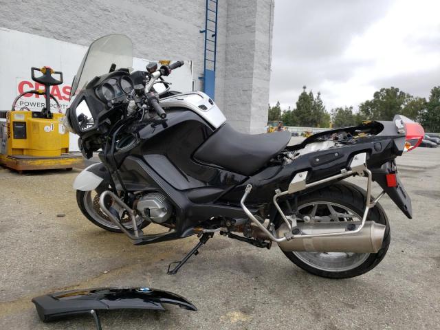 2014 BMW R1200 RT - WB1044001EZW23414